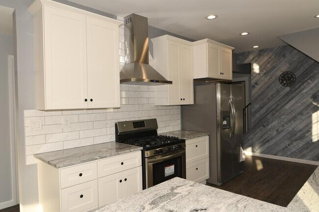 Foto del edificio - 21408 Inkster Rd