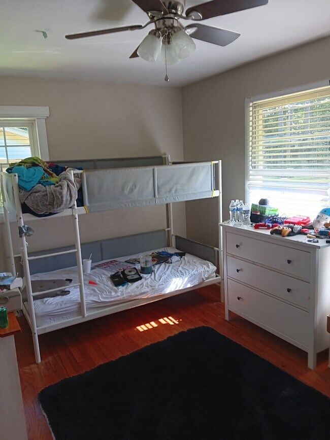 2nd Bedroom - 518 Tanager Rd