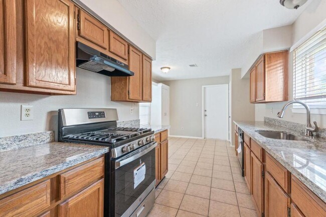 Foto del edificio - 2503 Brookford Dr