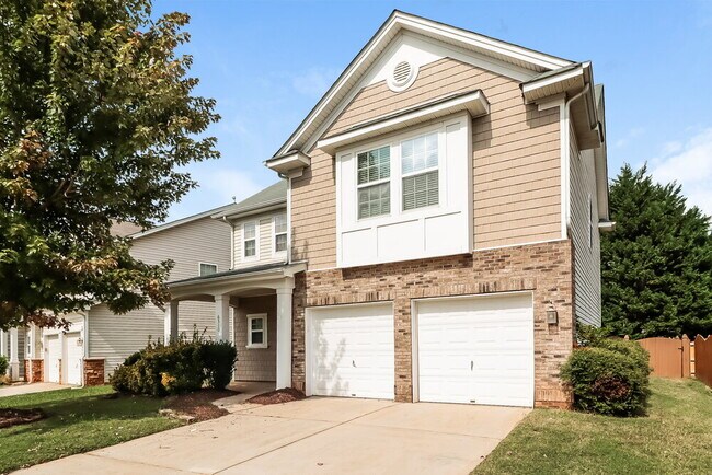 Foto del edificio - 6510 Ridgeview Commons Dr