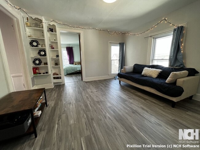 Foto del edificio - 15 High St