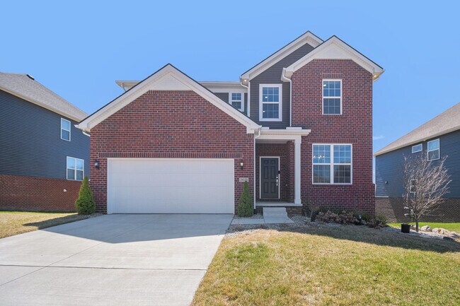 Foto del edificio - 2675 Ironton Dr