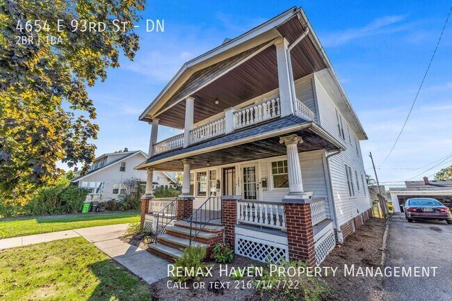 Foto del edificio - 4654 E 93rd St