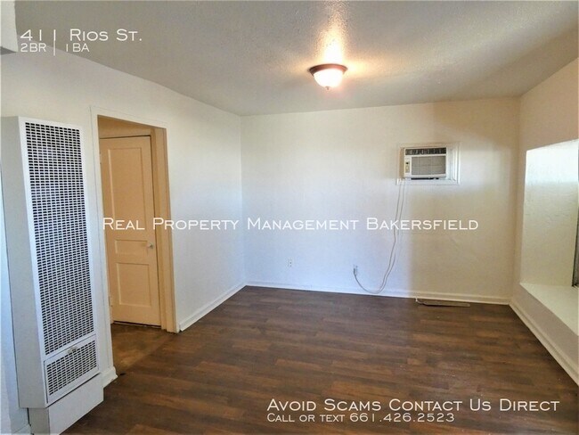 Building Photo - 411 Rios Street - Zero Deposit, Ask us How!