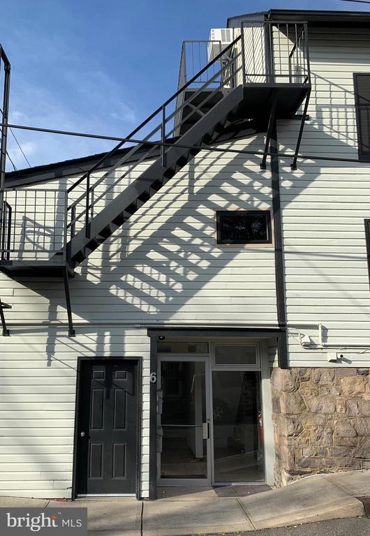 Foto del edificio - 6 Ferry St