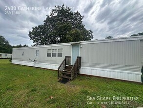 Building Photo - 2430 Catherine Lake Rd