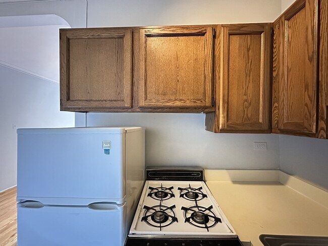 Foto del edificio - 457 W Melrose St