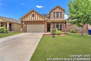 Building Photo - 8427 Buckhorn Parke