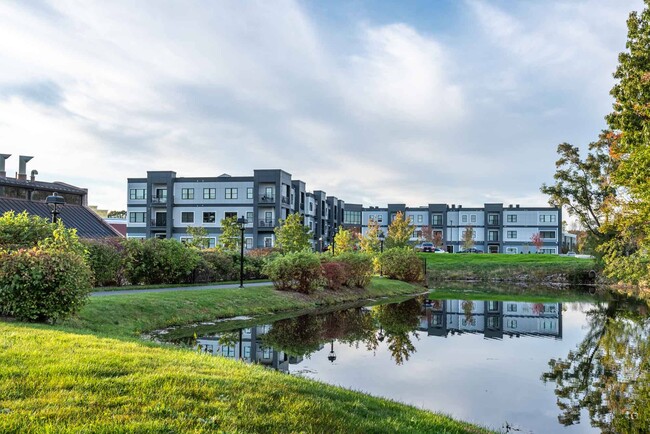 Building Photo - Millside at Heritage Park