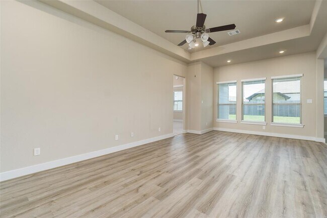 Foto del edificio - 2804 Arbor Edge Crossing