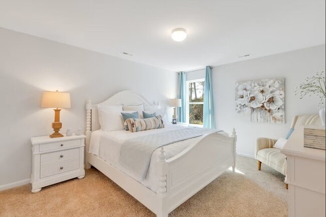 Building Photo - Modern Comfort & Tranquil Living in Winnabow, NC - Showings will begin December 8, 2025 with a 24...