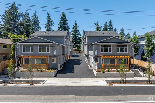 Building Photo - Cedar Tree