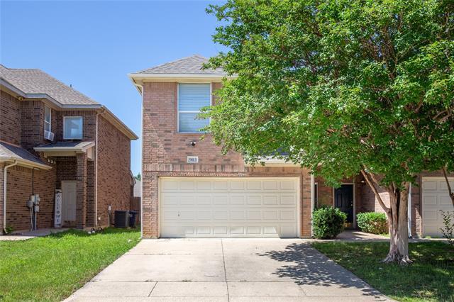 Foto del edificio - 5813 Blackmon Ct