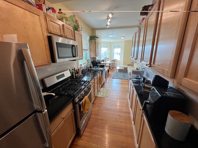 Foto del edificio - 48 Lowell St