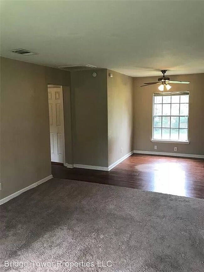 Building Photo - 3 br, 2 bath House - 1102 E Rosedale Street