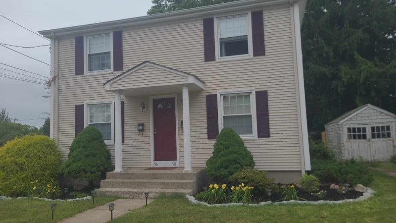 Photo - 98 Magnolia St (Cranston, RI)
