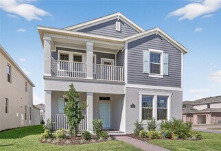 Building Photo - 18034 Cider Ml Ln