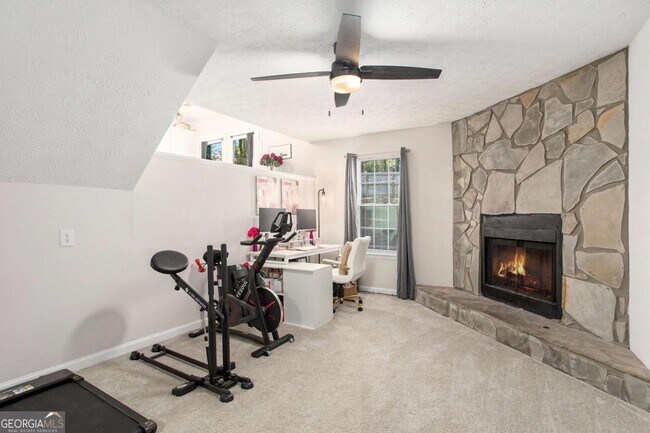 Foto del edificio - 5656 La Fleur Trail