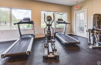 Interior Photo - Collington Apartments