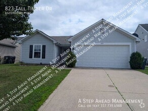 Building Photo - 823 Tall Timber Dr