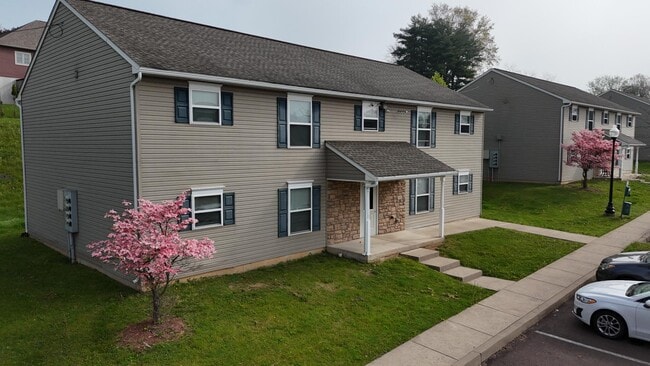 Building Photo - 601 Honeysuckle Ln