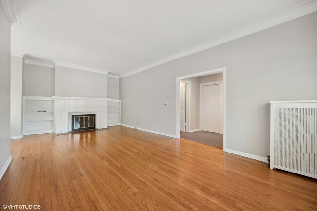 Foto del edificio - 1029 Linden Ave