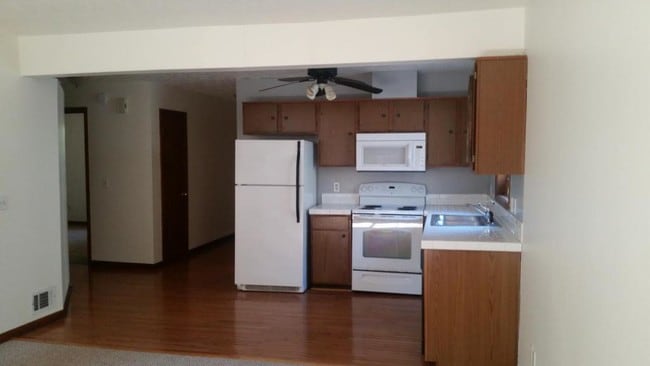 Foto del edificio - 4197 Bradley Dr SW