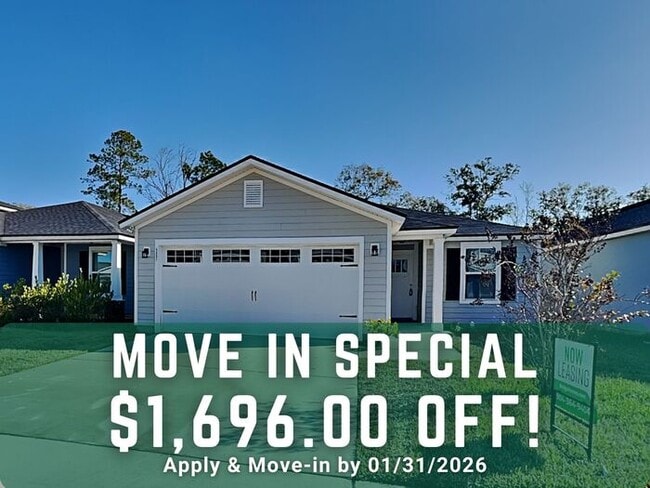 Building Photo - 5337 Walkers Ridge Dr