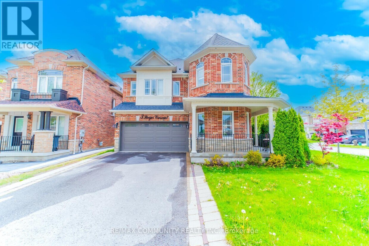 Photo principale - 3 Sivyer Crescent