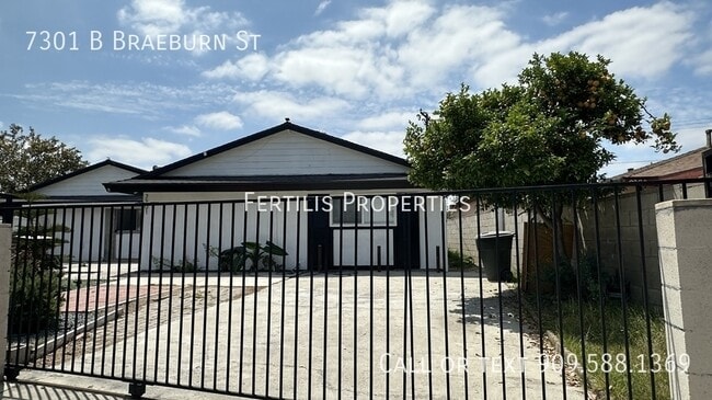 Foto del edificio - 7301 Braeburn St