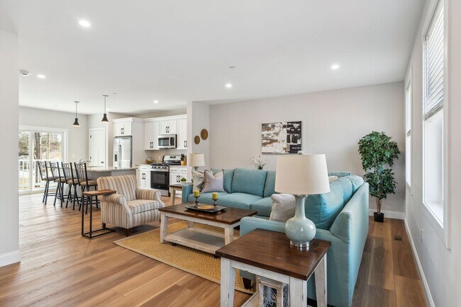 Foto del interior - Bayberry Commons