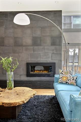 Foto del edificio - 947 S Gilpin St
