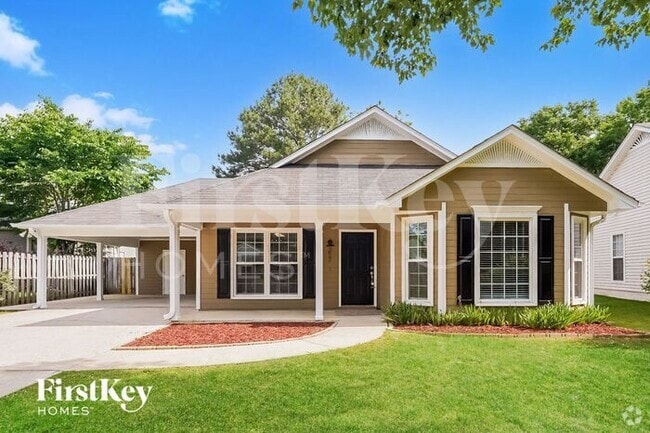 Building Photo - 217 Brookhollow Dr