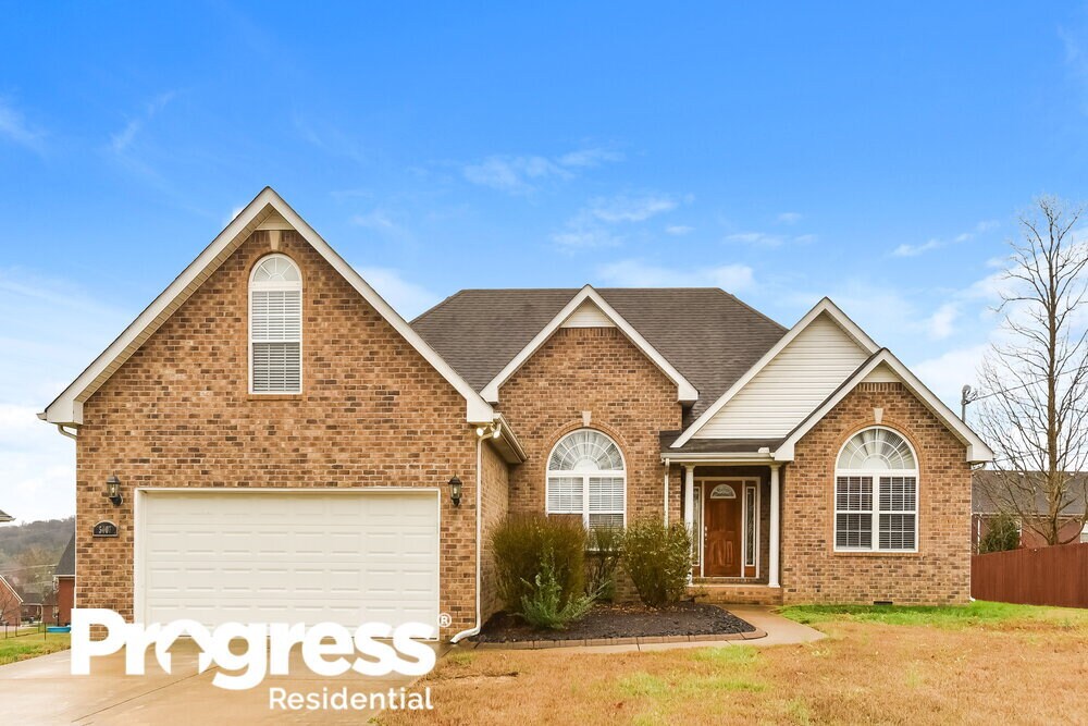 Primary Photo - 5007 Monaco Dr