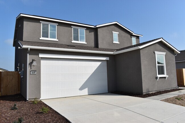 Foto del edificio - 4649 Jema Wy