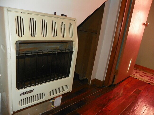 Foto del edificio - 414 S Jefferson St