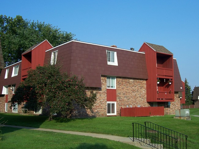 Foto del edificio - Edgebrook Estates