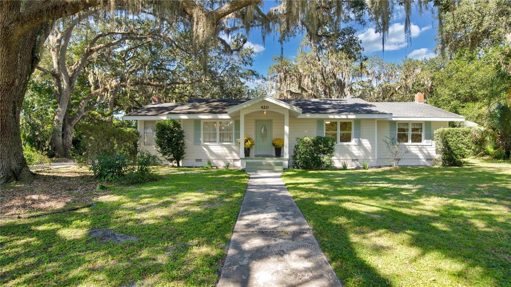 Foto principal - 420 S Elliott St