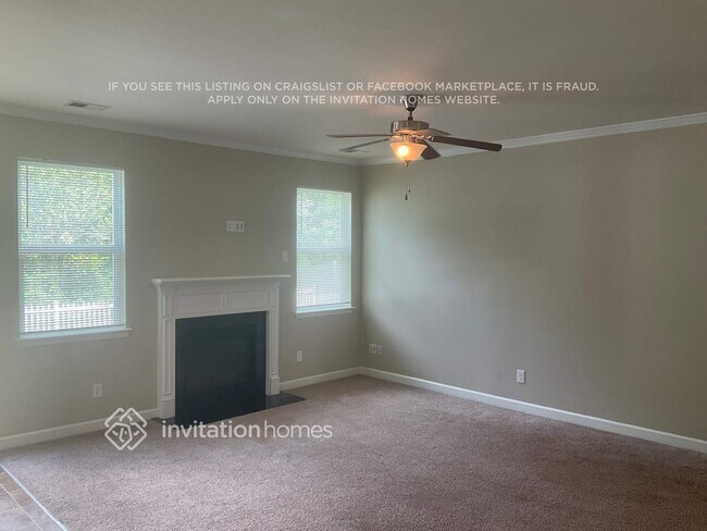 Foto del edificio - 17124 Caldwell Track Dr
