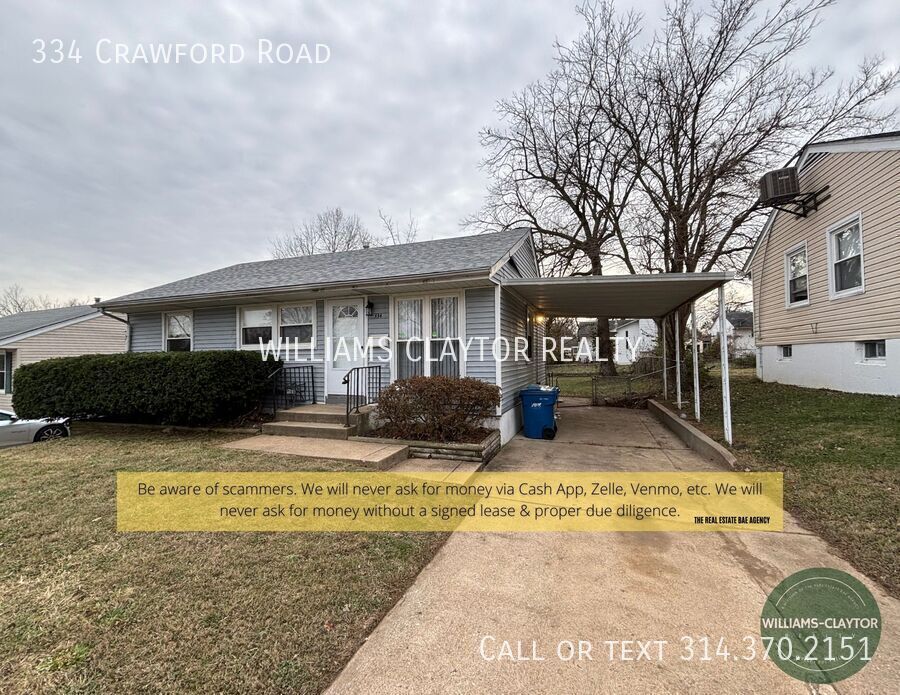 Foto principal - 334 Crawford Rd