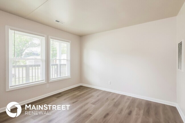 Foto del edificio - 2541 Rowan St