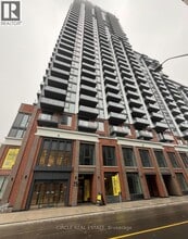 Building Photo - 75 James St S