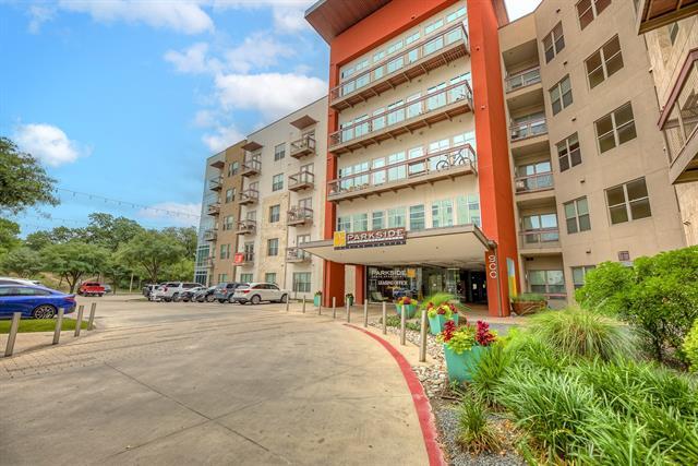Foto del edificio - 2401 W 7th St