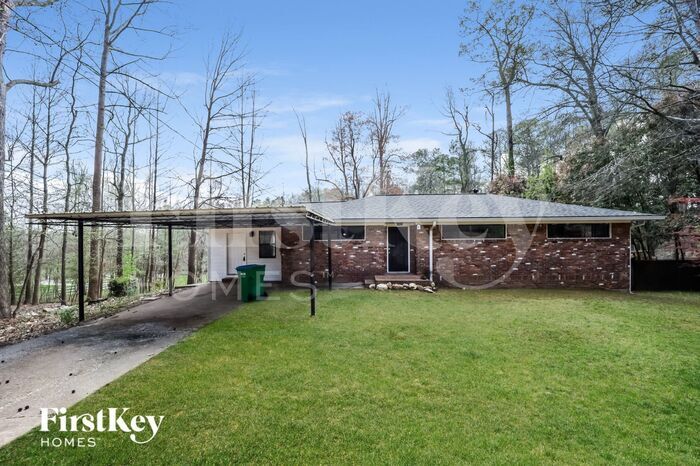 Foto principal - 2625 Sherwood Dr