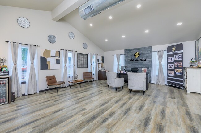 Building Photo - The Annex- New