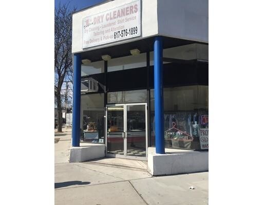 Primary Photo - 2368 Massachusetts Ave