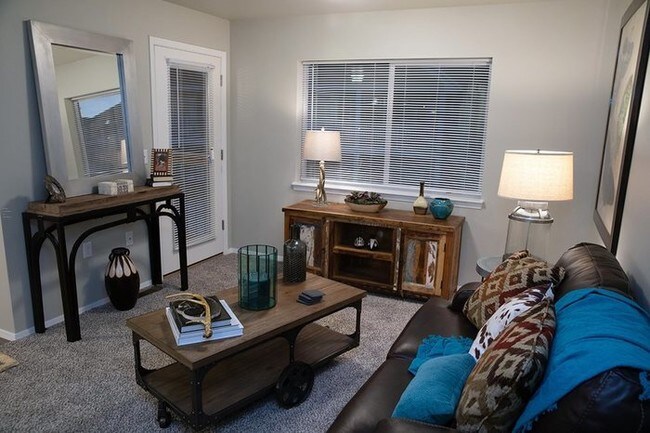 Building Photo - Brand new homes. Don't miss your chance!