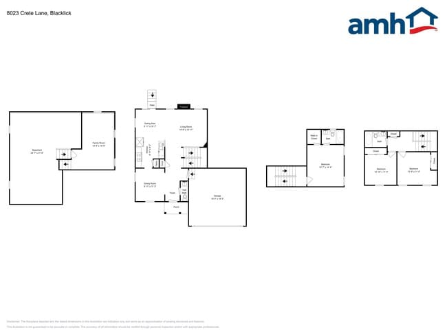 Foto del edificio - 8023 Crete Ln