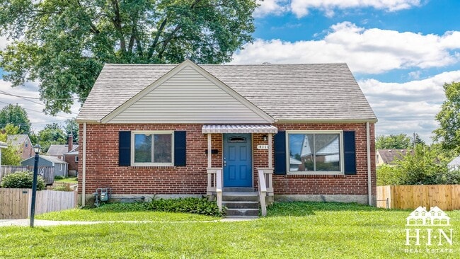 Building Photo - 4111 Jud Dr