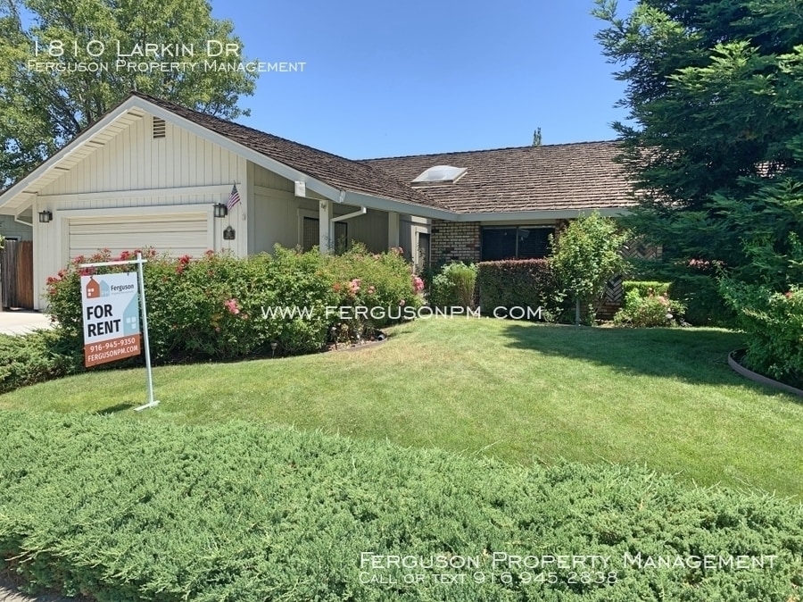 Houses For Rent In East Roseville Ca at William Kennedy blog